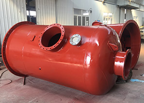 宜兴真空除氧器